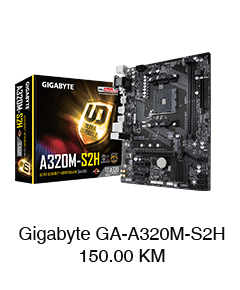 gigabyte ga-a320m-s2h